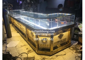 Tủ bán vàng 82 Tủ bán vàng 82