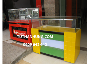 Tủ Bán Điện Thoại 5 Tủ Bán Điện Thoại 5