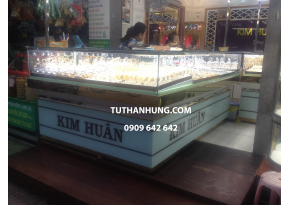 Tủ Bán vàng 27 Tủ Bán vàng 27