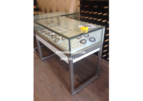 Tủ Bán vàng 26 Tủ Bán vàng 26