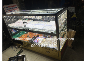 Tủ bán vàng 94 Tủ bán vàng 94