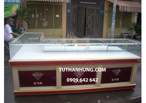 Tủ Bán Vàng 8 Tủ Bán Vàng 8