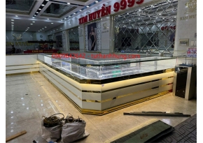 TỦ BÁN VÀNG - KIM HUYỀN TỦ BÁN VÀNG - KIM HUYỀN