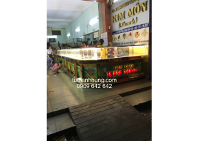 Tủ bán vàng 61 Tủ bán vàng 61