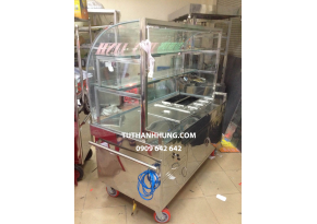 Tủ Bán Cơm 14 Tủ Bán Cơm 14