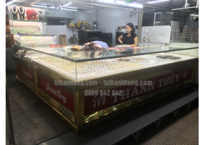 Tủ bán vàng 84 Tủ bán vàng 84