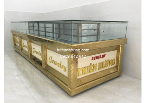 Tủ bán vàng 63 Tủ bán vàng 63