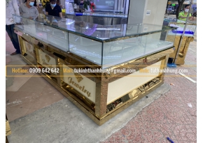 Tủ bán vàng 159 Tủ bán vàng 159