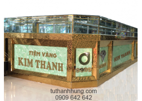 Tủ bán vàng 59 Tủ bán vàng 59