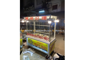 Tủ bán bánh mì 53 Tủ bán bánh mì 53