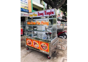 Tủ bán cơm Tủ bán cơm