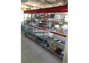 Tủ quầy 9 Tủ quầy 9