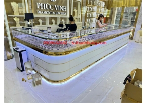 TỦ BÁN VÀNG - PHÚC VINH TỦ BÁN VÀNG - PHÚC VINH