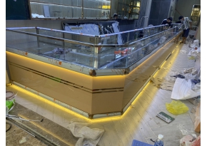 Tủ Bán Vàng 158 Tủ Bán Vàng 158