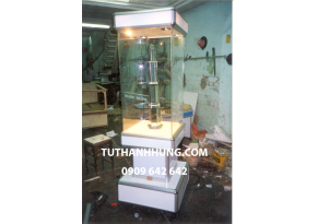 Tủ kệ trưng bày 02 Tủ kệ trưng bày 02