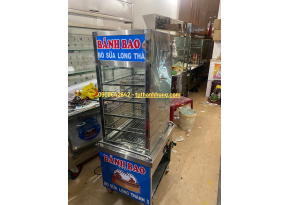 TỦ BÁNH BAO - BÒ SỮA LONG THÀNH TỦ BÁNH BAO - BÒ SỮA LONG THÀNH