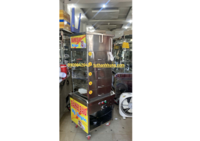 TỦ BÁNH BAO - MỸ QUYÊN TỦ BÁNH BAO - MỸ QUYÊN