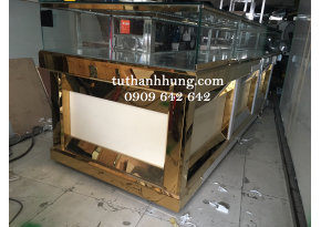 Tủ bán vàng 70 Tủ bán vàng 70