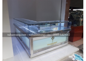 Tủ bán vàng 155 Tủ bán vàng 155