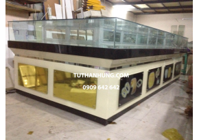 Tủ Bán Vàng 35 Tủ Bán Vàng 35