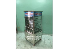 tù bán bánh bao 3 tù bán bánh bao 3