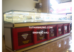 Tủ Bán vàng 20 Tủ Bán vàng 20