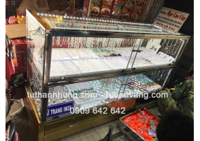 Tủ bán vàng 93 Tủ bán vàng 93