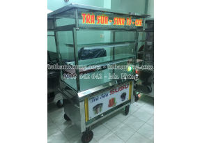 Tủ bán sinh tố 4 Tủ bán sinh tố 4